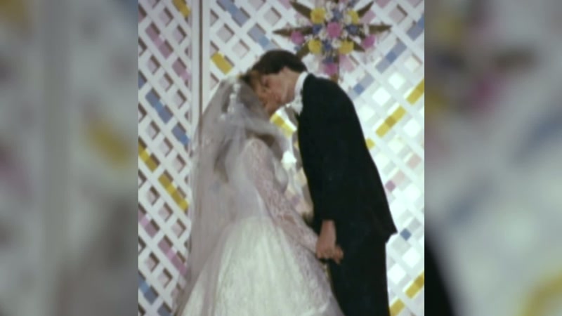 [Jim Bob] When we first got married, we thought