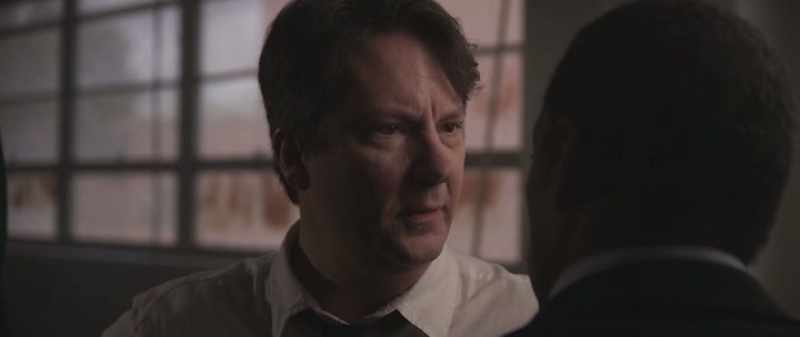 Jim can make everyone concerned about the temperature