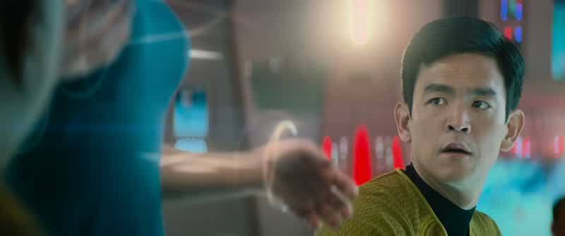 Jim... - Can we intercept the transport signal?