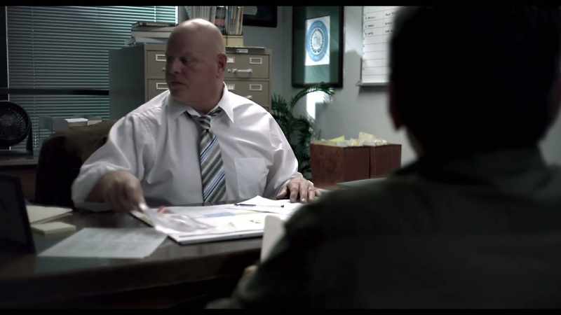 Jim, don't you think we have enough evidence here