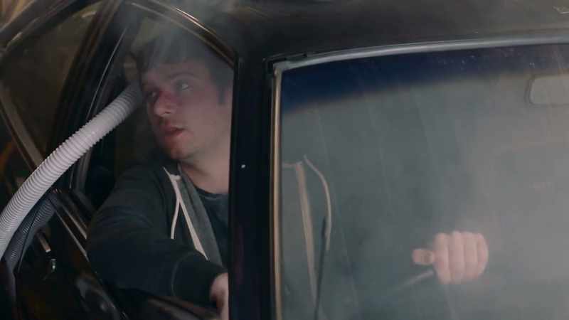 Jim! - [Engine stops]