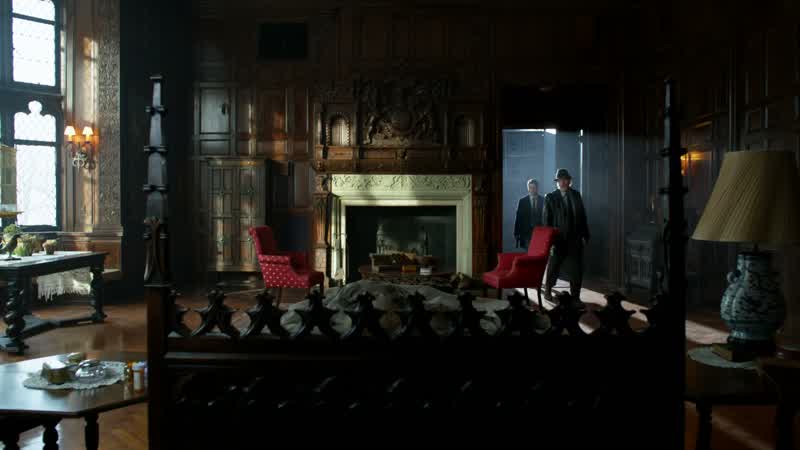 Jim Gordon, Constance van Groot