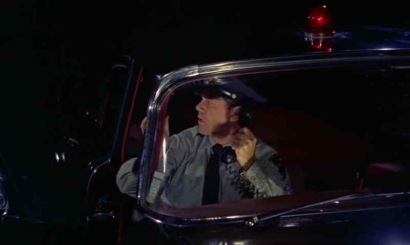 Jim, here's a rifle
