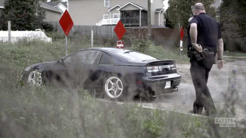 Jim: It seemed like a very clumsy effort to dump a body