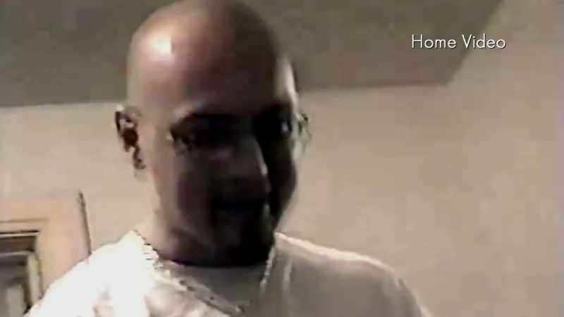JIM: Joshua Maxwell, he never testified