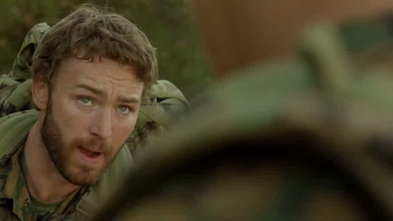 Jim...? No, back away. I just tripped a mine
