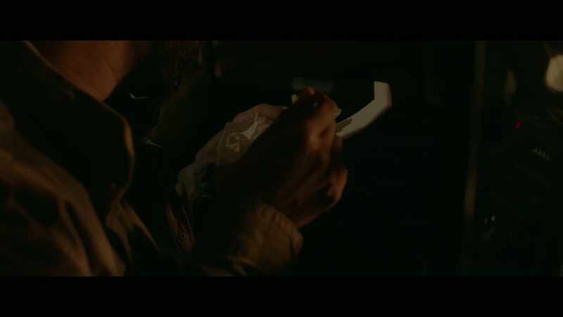 JIM: Okay. Here we go, here's the nice cab driver