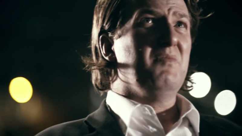 JIM STROVINK: A forensic investigator