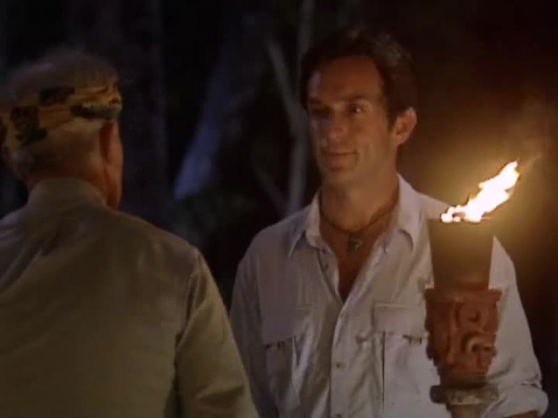 Jim the tribe has spoken