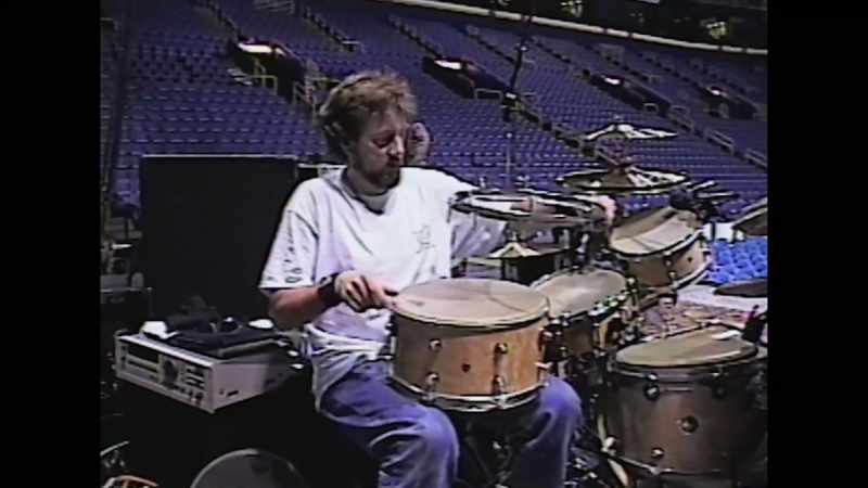 [Jim] To this day, I think he remains