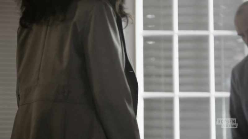 Jim: When josephine was talked to