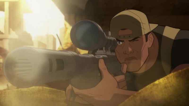 Jimbo, I need targets!