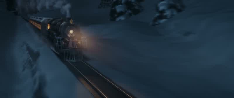 Jiminy Christmas!