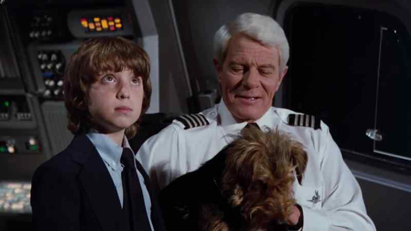 Jimmy, did you ever wonder why dogs sniff each other?