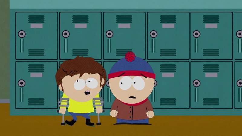Jimmy H Hey Stan