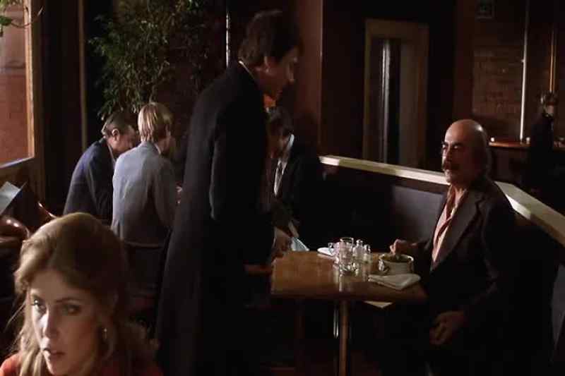 Jimmy. Hey, what's this? - Pizza money