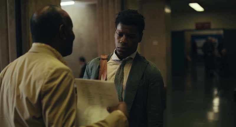 Jimmy, I got him to delay your sentencing based on you being sick