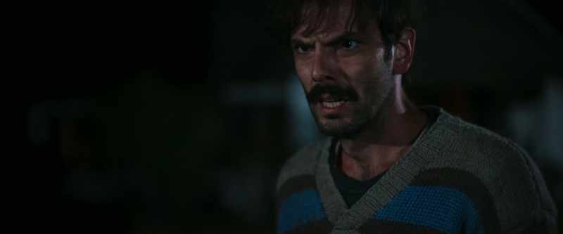 Jimmy, I need you, the flashlight