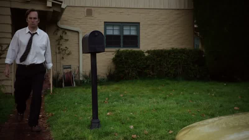 Jimmy. Jimmy, come back inside