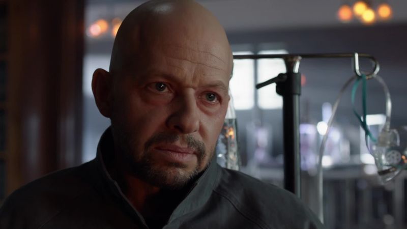 Jimmy needs you now, Lena