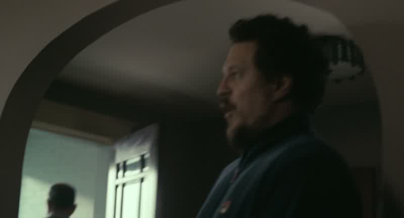 JIMMY: Oh, man