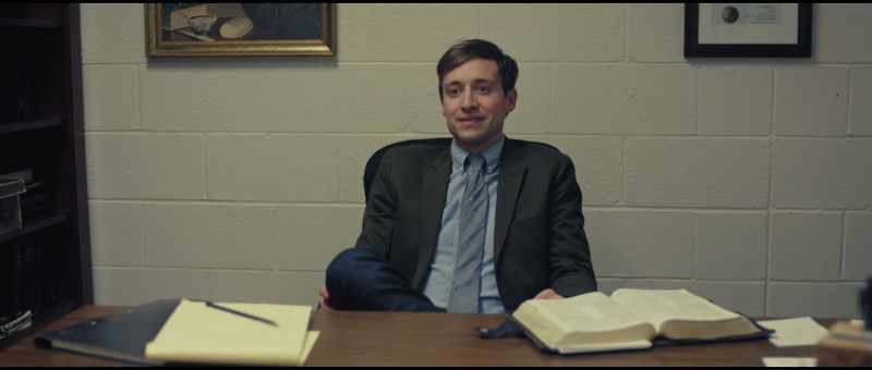 [Jimmy] So, there ain't nothing wrong with it