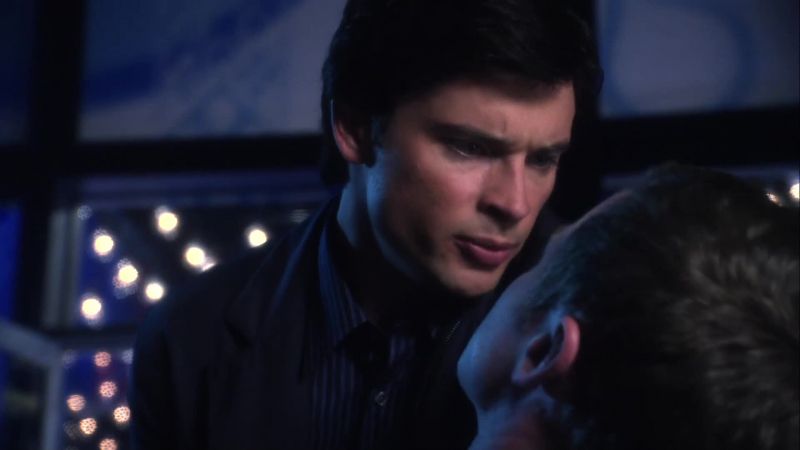 Jimmy, what's wrong? - It's my heart