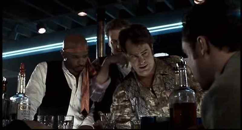 Jimmy's got one This one is called Jimmy's dick''