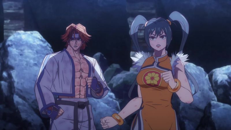 Jin, no!