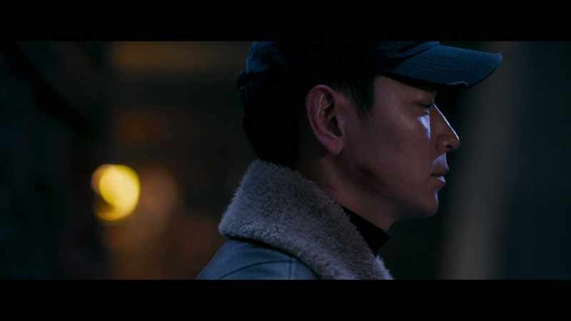 Jin Ruixi's real name