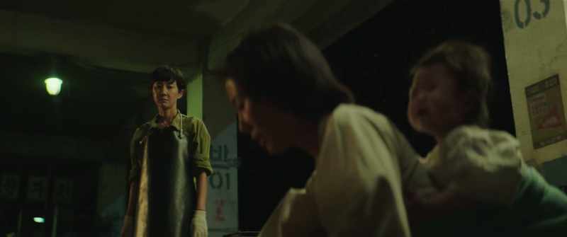 Jin-sook, I know how you feel. But you know my situation?