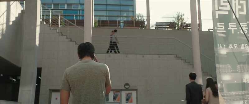 Jin-tae's amazing!