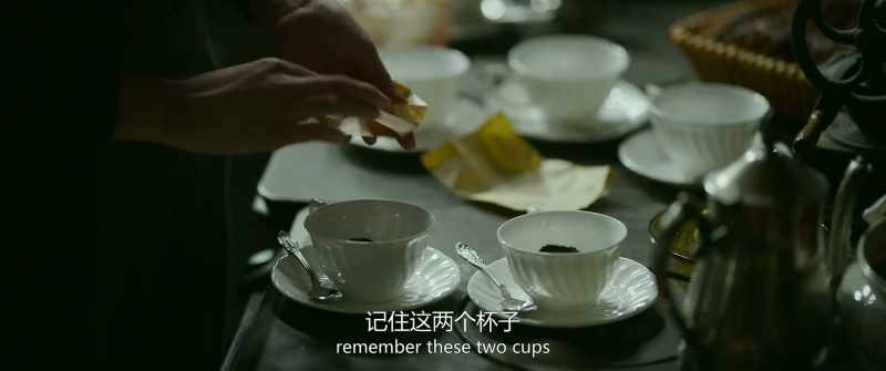 Jin and zhang jie are not here