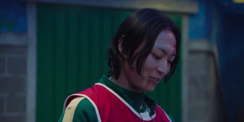 진기명기 하나 할래?