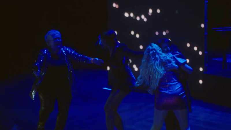 Jingle Ball! We love you!