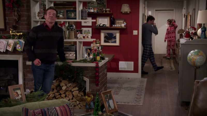 �� Jingle bell, jingle bell Jingle bell rock ♪