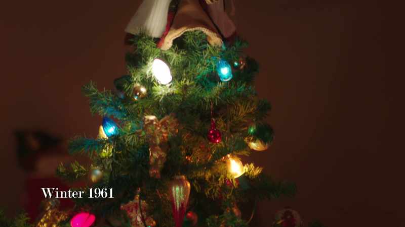 �� Jingle bell, jingle bell, jingle bell rock ♫
