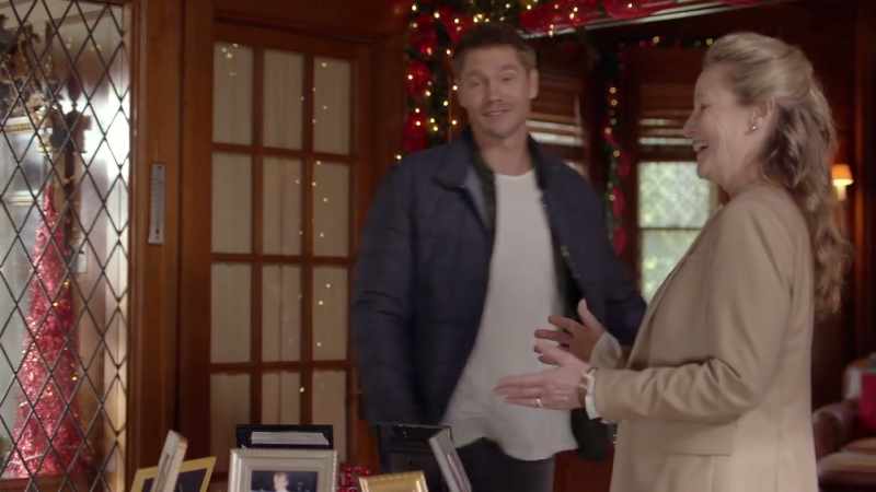 (♪ jingle bells, instrumental ♪)