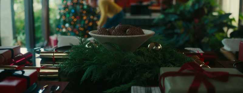 �� Jingle bells, jingle bells, listen to them ring ♪