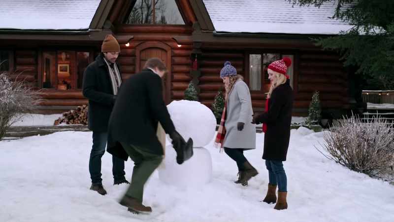 �� Jingle bells Jingle bells ♪