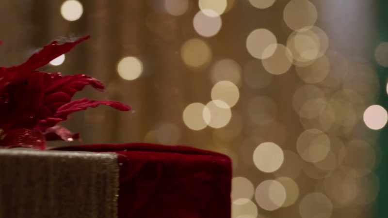 �� Jingle bells, jingle bells ♪