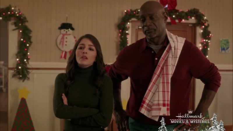 �� Jingle bells, jingle bells ♪