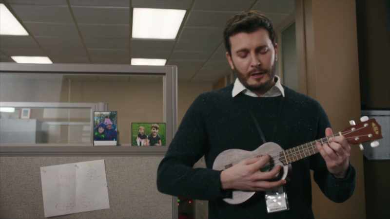 �� Jingle bells ♪