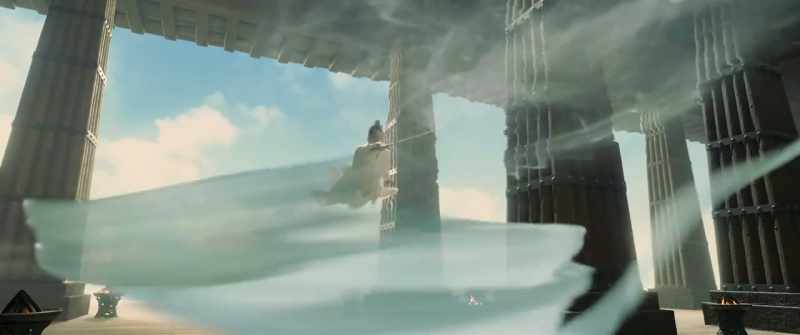 ( Jingyu - Dragon-slaying Sword )