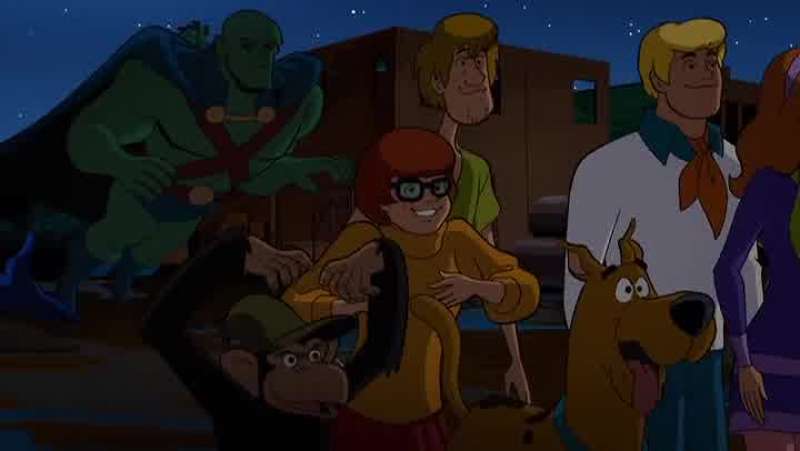 Jinkies Batman needs our help