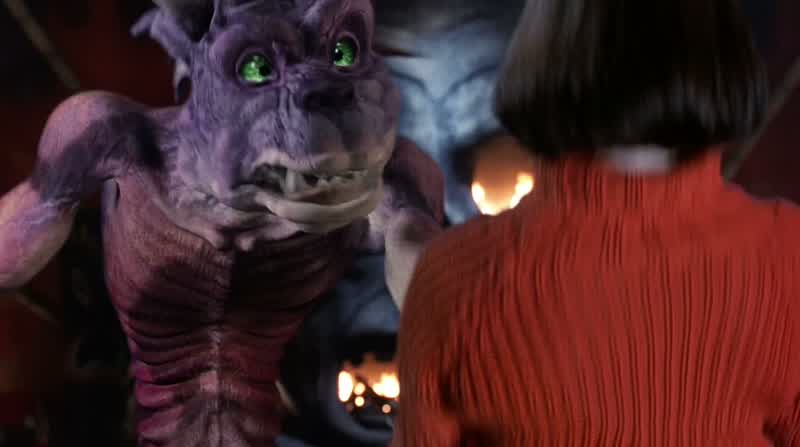 Jinkies