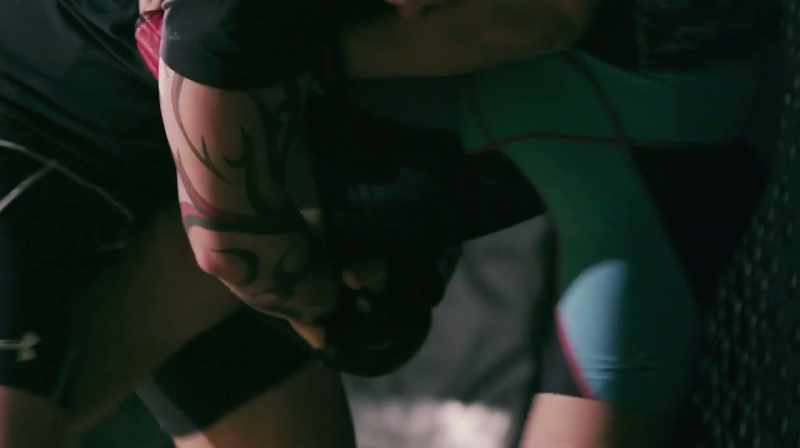 Jiu-jitsu and grappling