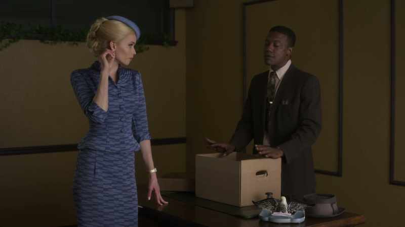 JJ, I think you better grab that box and go