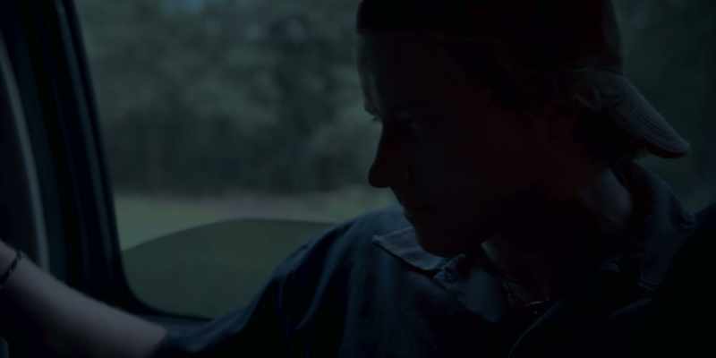 JJ, it's not funny. He shouldn't be driving