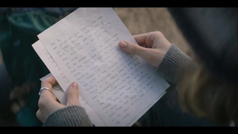 JO: Dear Jo